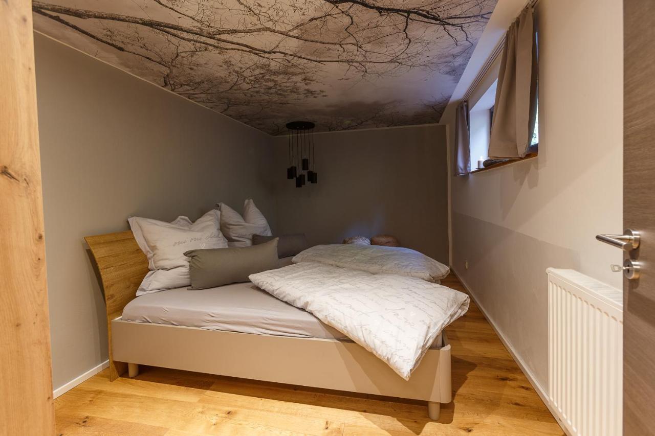 זלה-מליס Chalet Huettenzauber מראה חיצוני תמונה